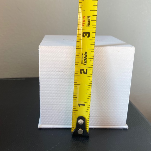 Lot of De Beers and Anabel Aram Jewelry Boxes - Picture 8 of 8